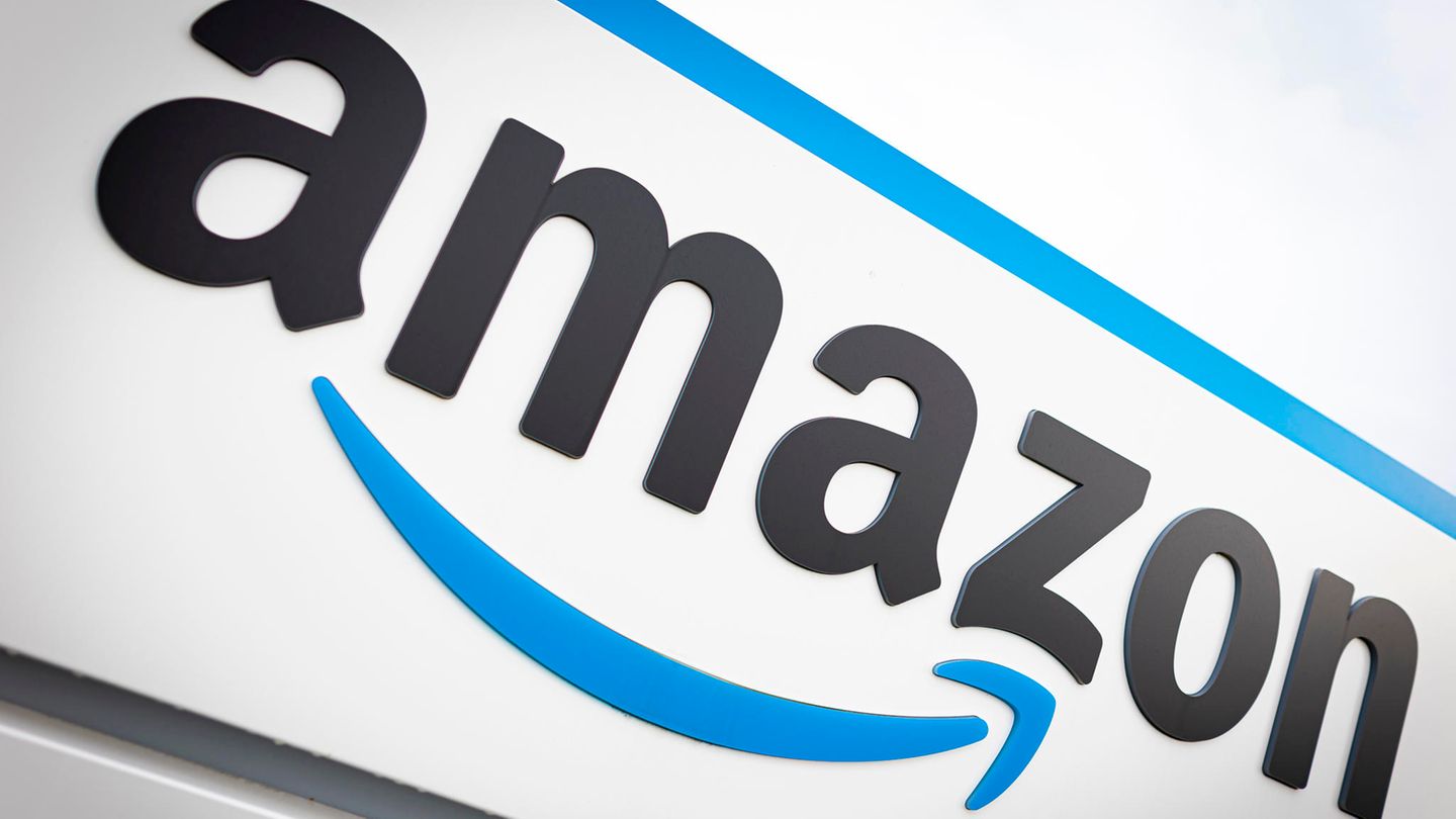 Amazon verkürzt Rückgabefristen Das Logo von Amazon