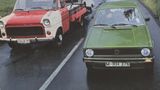 VW Anzeige von 1978