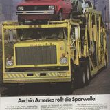 VW Anzeige von 1981