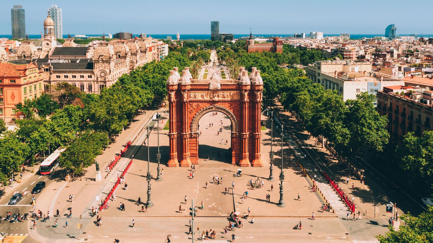 Barcelona