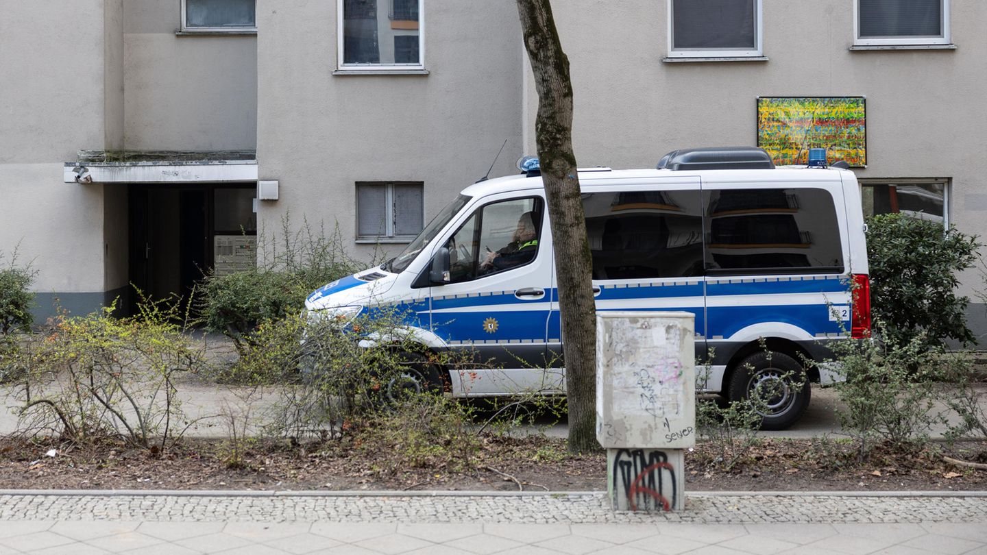 RAF-Fahnung: Hunderte Neue Hinweise, Staub War Wohl In Klettes Wohnung ...