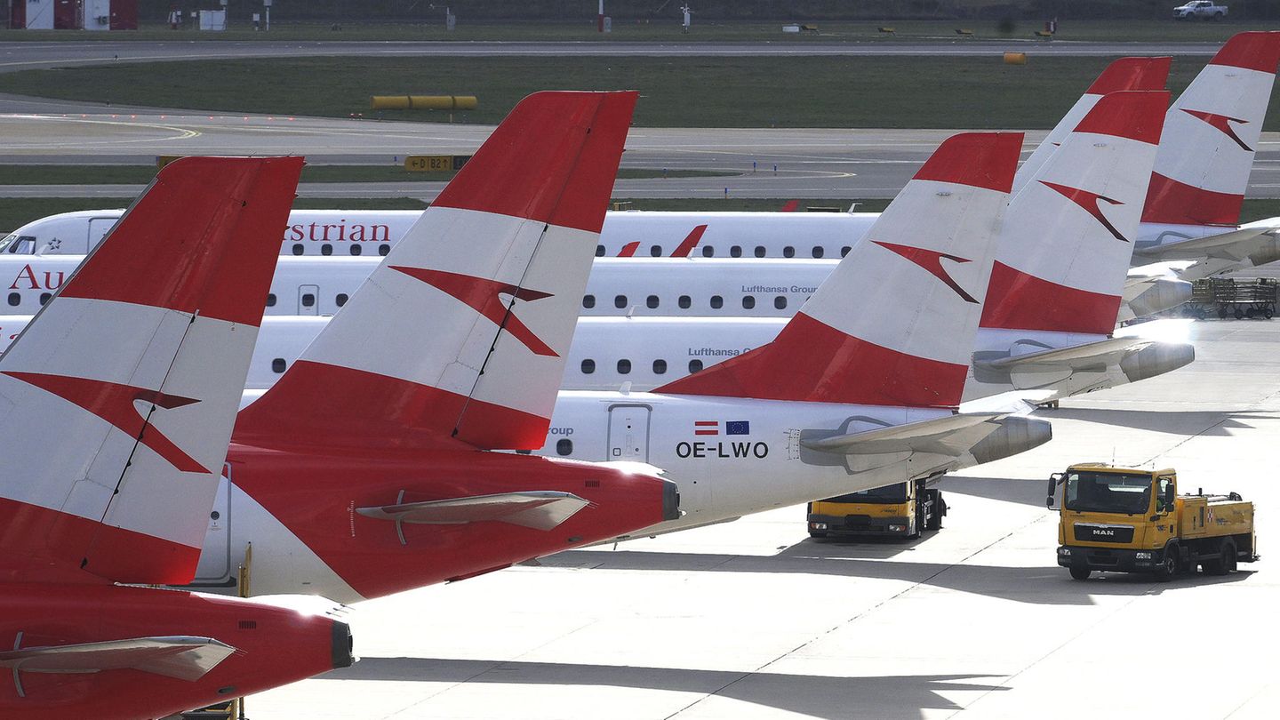 Austrian Airlines