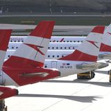 Austrian Airlines