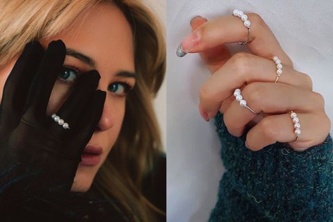 Verkauft Influencerin Diana zur Löwen Ramschware aus China zu hohen Preisen? Nein, sagt die 29-Jährige gegenüber dem stern.