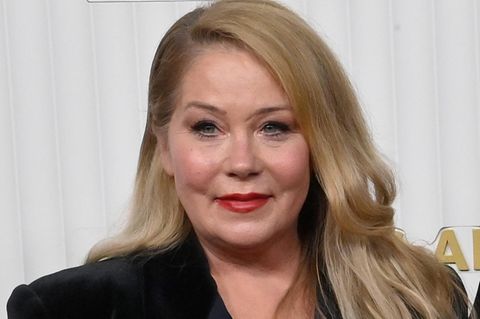 Christina Applegate