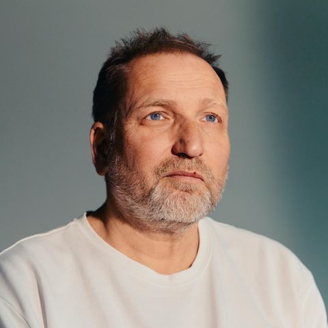 Abnehmspritze: Stephan Bartels, Journalist, hat Diabetes und spritzt sich den Wirkstoff Semaglutid (Ozempic)