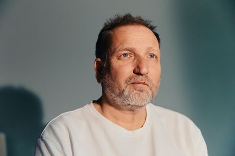 Abnehmspritze: Stephan Bartels, Journalist, hat Diabetes und spritzt sich den Wirkstoff Semaglutid (Ozempic)