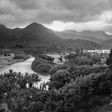 Hawaii: Hanalei River
