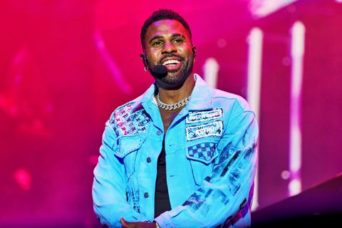 Jason Derulo