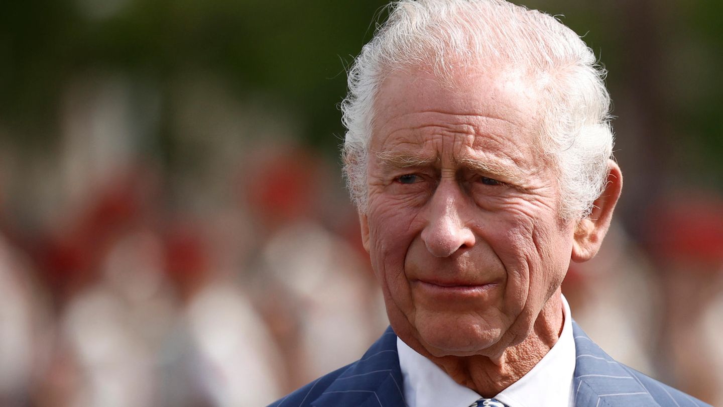 Royals: König Charles III. spricht in Osterbotschaft von Freundschaft in 