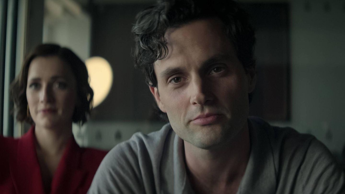 “You”: These characters are added in the fifth season