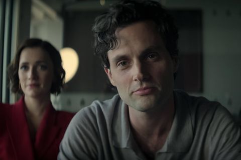 Penn Badgley