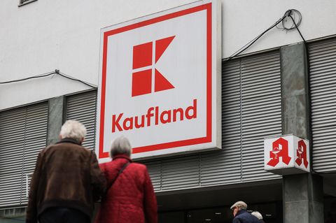 Kaufland Kunden