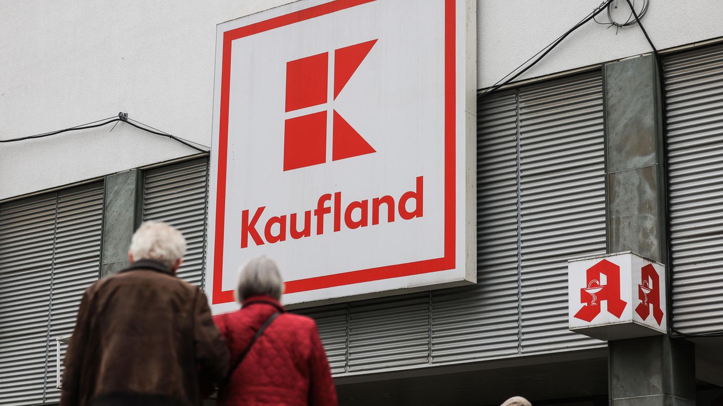 Kaufland Kunden