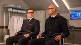 Im zweiten "Kingsman"-Film von 2017 muss die Geheimorganisation nicht weniger als die Welt retten. Auch hier dürfte Action und Gewalt nicht recht zum "stillen" Karfreitag passen.