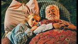 Gewalt in den Alpen? Wohl kaum. Der xte "Heidi"-Film aus dem Jahr 2001 dürfte kaum wegen seiner Handlung nicht an Karfreitag gezeigt werden - immerhin hat er keine Altersbeschränkung. Wahrscheinlicher ist, dass der Filmverleih einfach keinen Antrag auf die Feiertagsfreigabe gestellt hat. Und damit landet der Film automatisch auf der langen Liste der Filme, die an "stillen Feiertagen" nicht gezeigt werden dürfen.