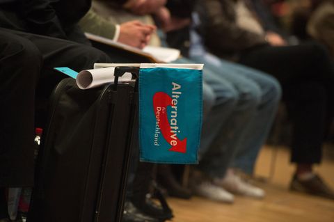 AfD