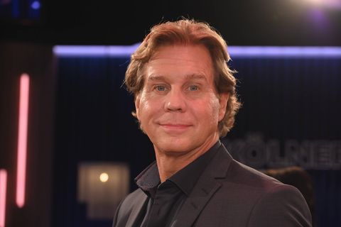 Anfang der 90er-Jahre kam der Durchbruch für Thomas Heinze