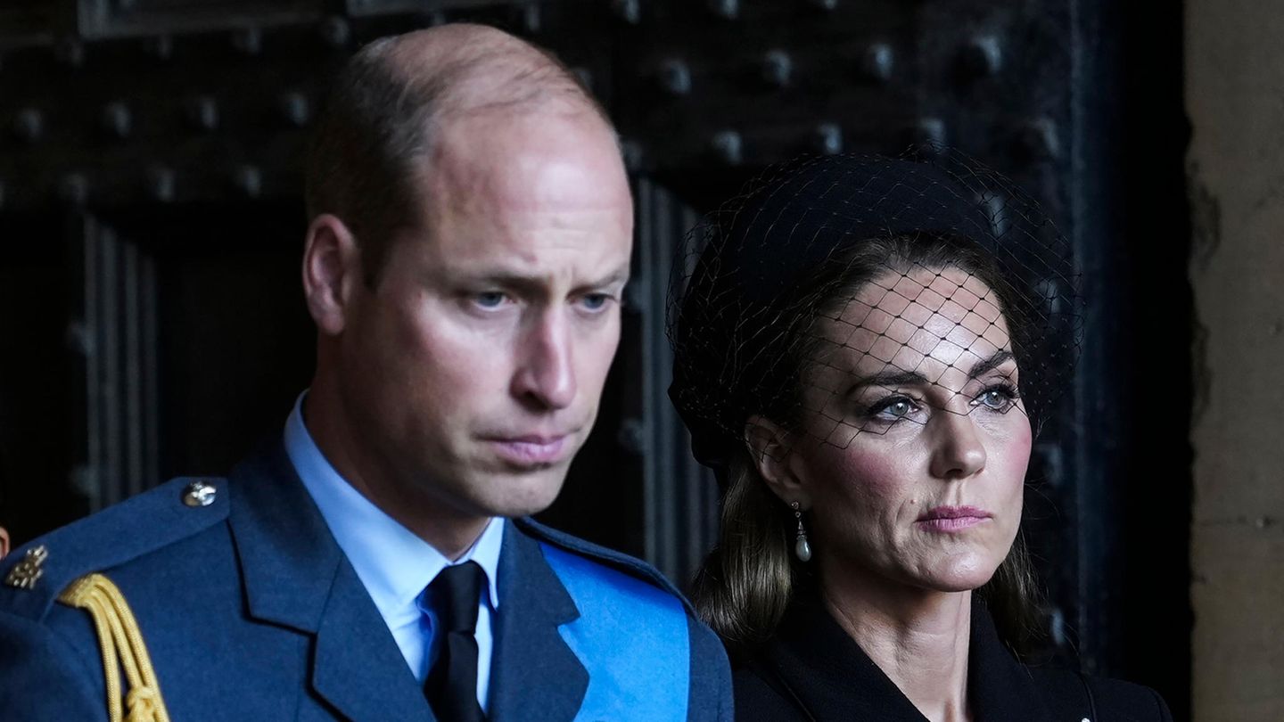 Princess Kate’s cancer confession: That’s why William wasn’t by her side