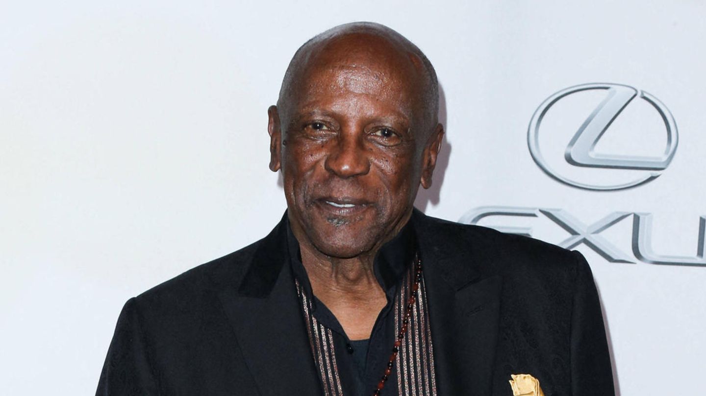Oscar winner Louis Gossett Jr. dies at the age of 87 Oscar winner Louis Gossett Jr. dies at the age of 87