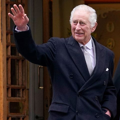 König Charles König Charles