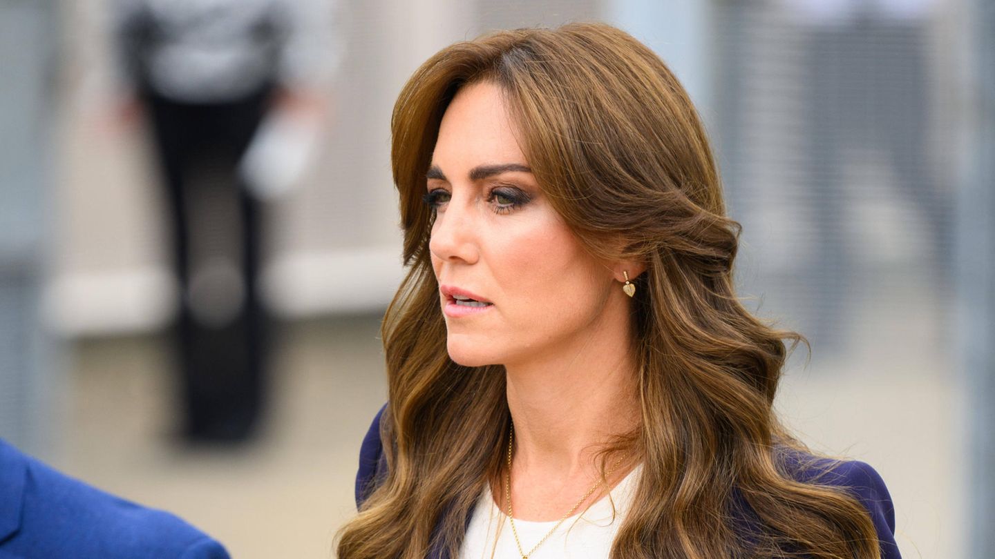 Prinzessin Kate