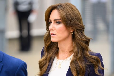 Prinzessin Kate
