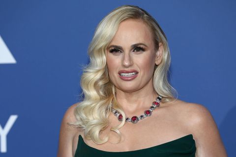 Rebel Wilson