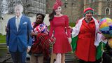 Prinzessin Kate