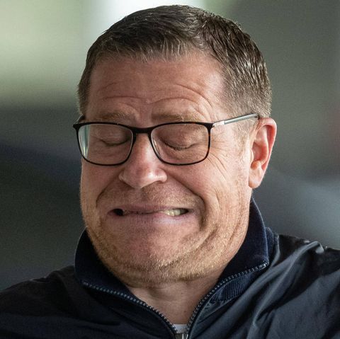 Bayern-Manager Max Eberl hat jetzt vor allem einen Aufgabe: einen neuen Bayern-Trainer finden