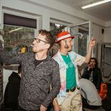 Cannabis-Legalisierung