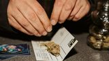 Cannabis-Legalisierung