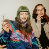 Cannabis-Legalisierung