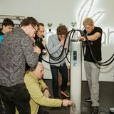 Cannabis-Legalisierung