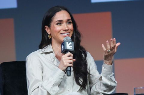 Meghan plant eine Lifestyle-Marke 
