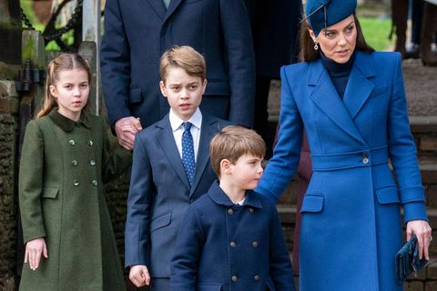 Prinzessin Kate