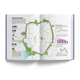 Illustration Fahrradring Münster