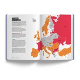 Illustration dazu, wie das Fahrrad wo genannt wird