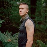 Der Aktivist "Clumsy" wohnte über 5 Jahre im Hambacher Forst