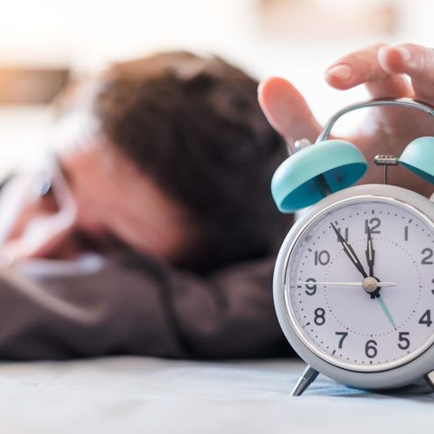 Wem nachts eine Stunde geklaut wird, der ist morgens im Verkehr oft unkonzentrierter