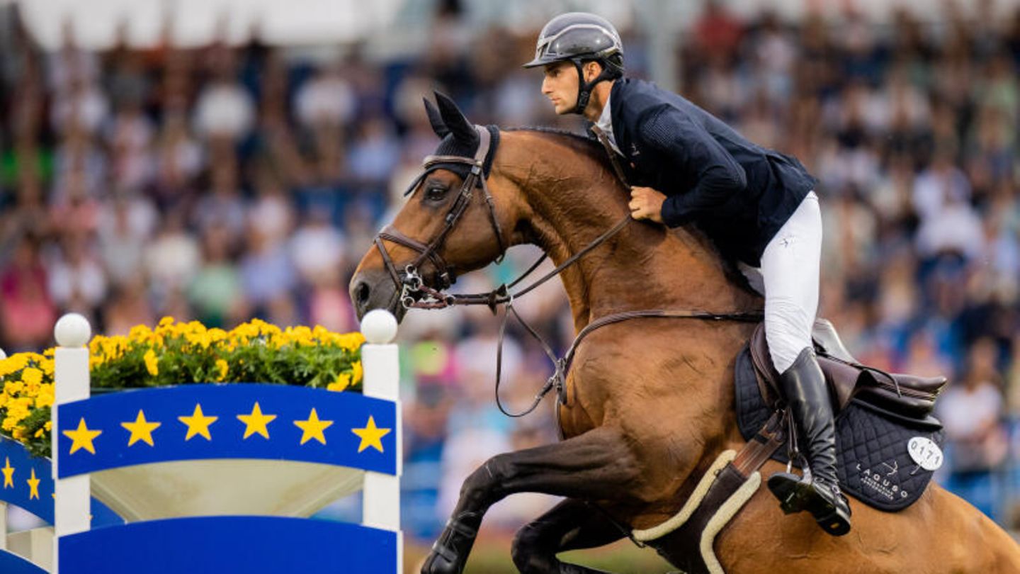 Pferdesport: Reiterliche Vereinigung hebt Herpes-Impfpflicht für Pferde auf