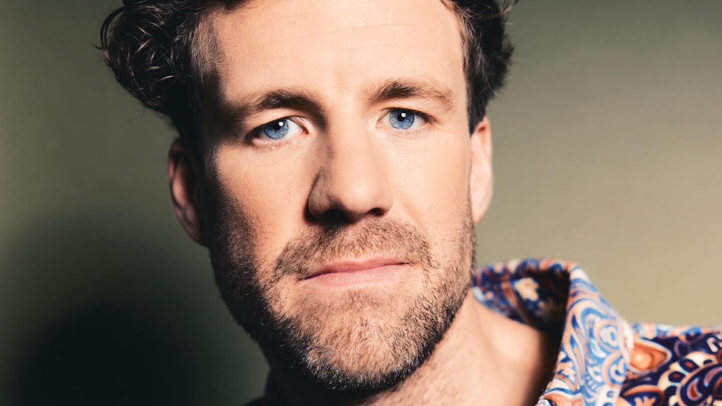 Luke Mockridge Luke Mockridge