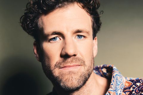 Luke Mockridge