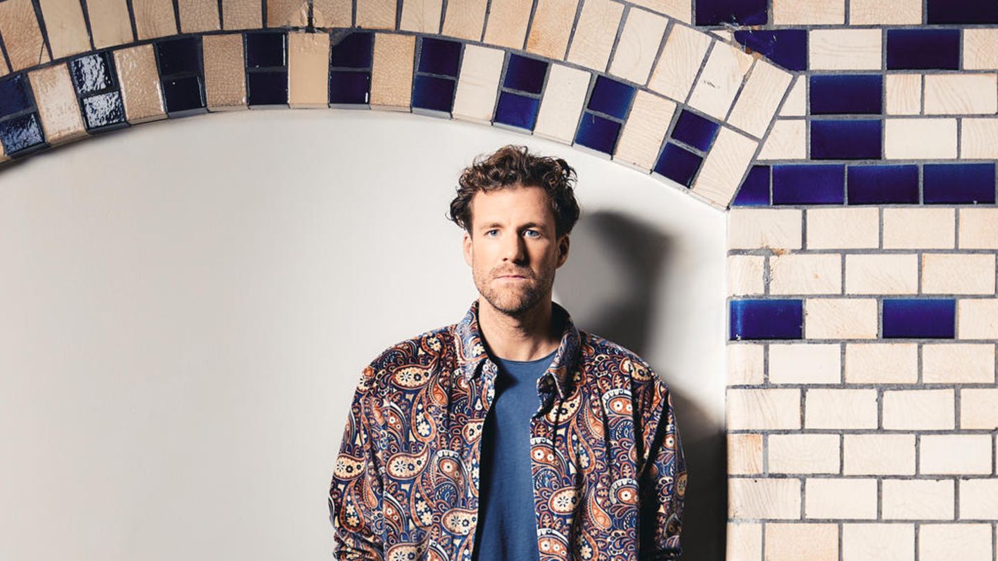 Mitte März hat der stern Luke Mockridge zum Gespräch getroffen