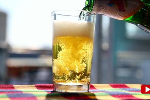 Bierpreise im Europavergleich: So schneidet Deutschland ab