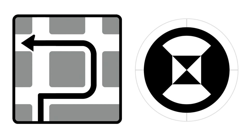 Do you think you know your way around the jungle of signs? This traffic sign puzzle is also a tough nut to crack for long-term driving license holders.