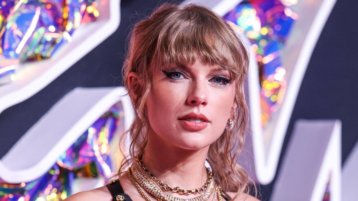 Taylor Swift on Forbes list: She created her career so cleverly