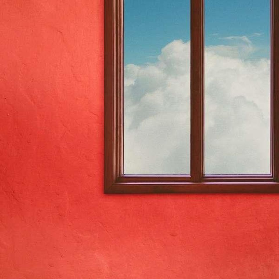 Albumcover Khruangbin: "A La Sala"