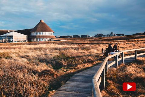 Sylt: Bauamt geht gegen illegale Ferienwohnungen vor – was das für die Insel bedeutet