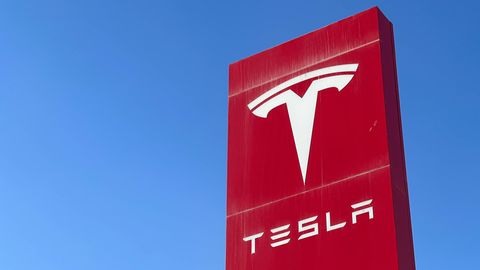 Tesla hat Probleme: Zuletzt musste der E-Autobauer ein historisches Absatztief verkünden.